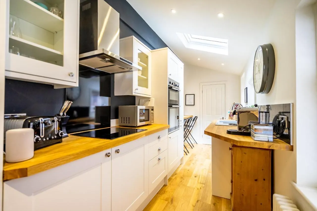 42 Holgate Road 0*, York Birleşik Krallık