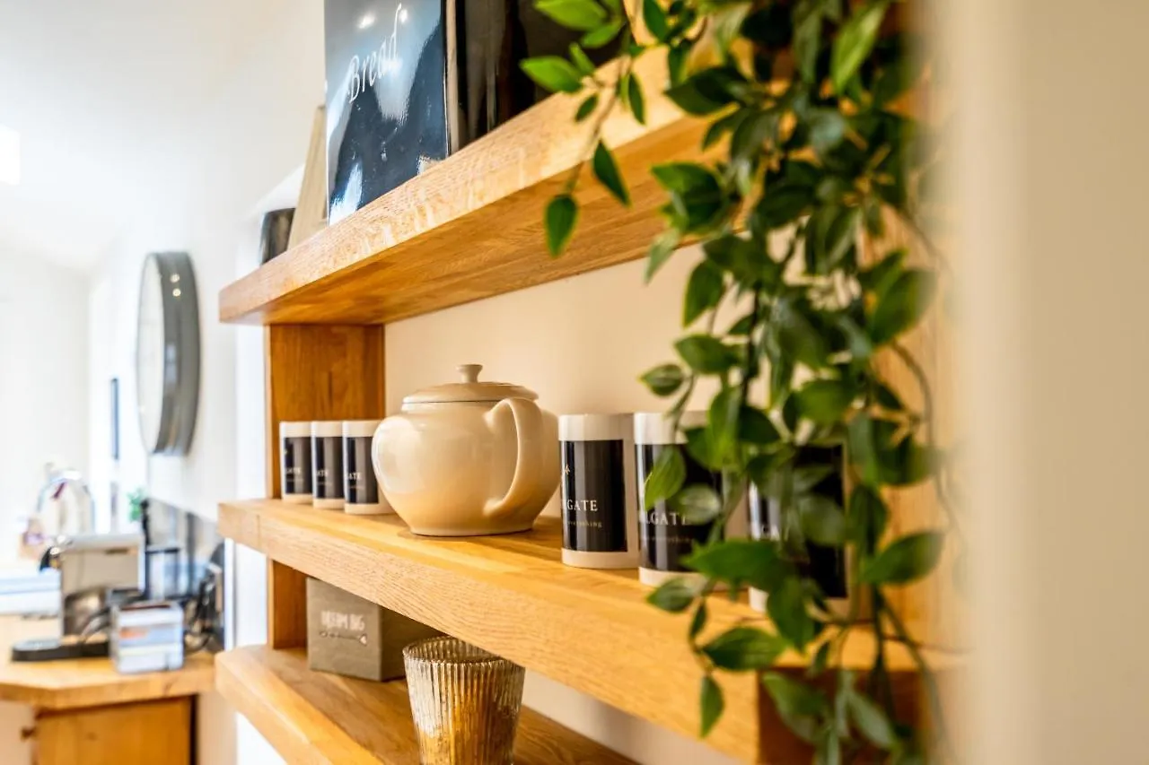 42 Holgate Road Birleşik Krallık
