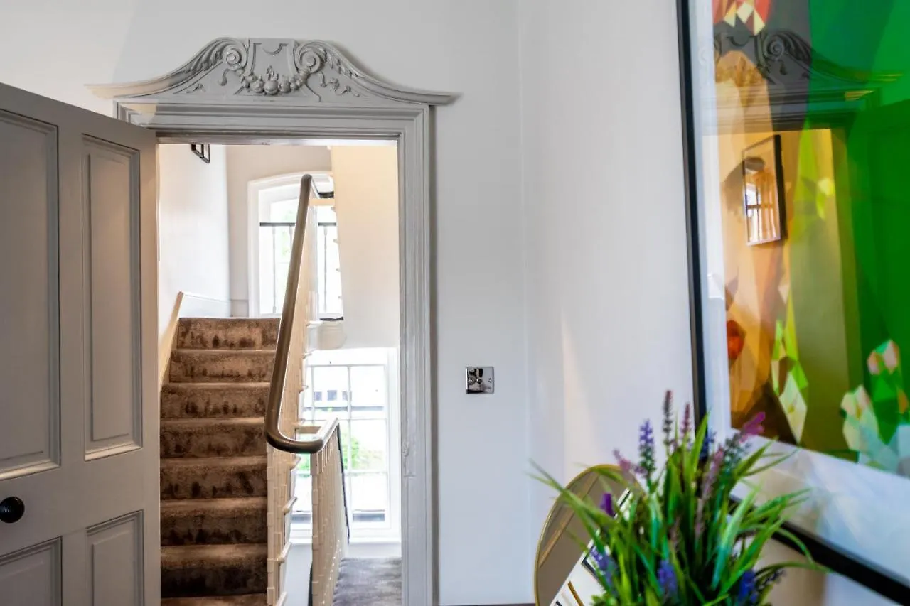 42 Holgate Road York